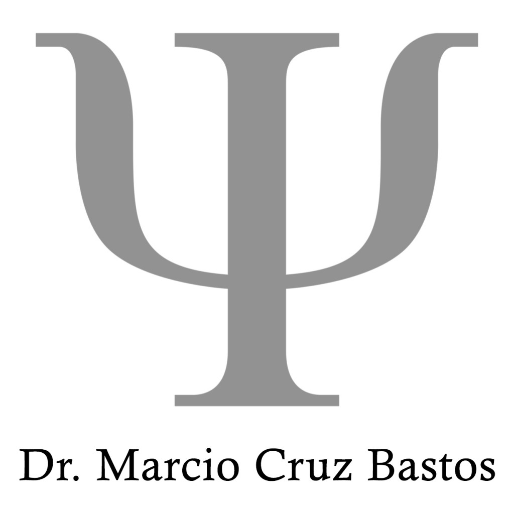 Profº Dr. Marcio Cruz Bastos