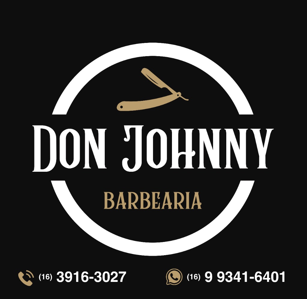 Don Johnny Barbearia