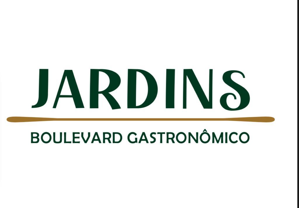 Jardins Boulevard Gastronômico