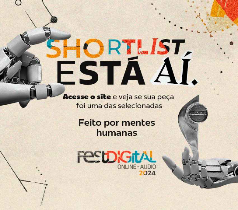 APPM Ribeirão divulga finalistas do FestDigital 2024