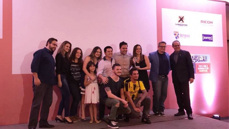 FestGraf 2016 premia os talentos da publicidade de mídia impressa