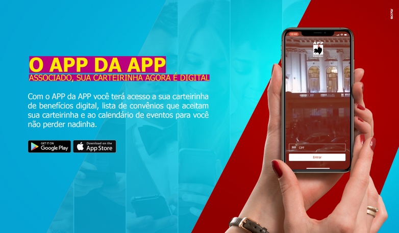 APP inova e lança o Ecard: as novas carteirinhas digitais 