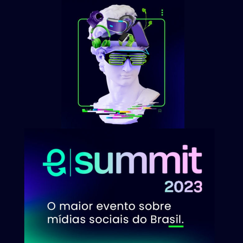 Com estrutura maior e programação mais ampla E-Summit 2023 será realizado nos dias 1º e 2 de junho