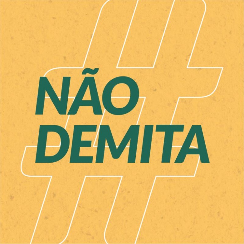 Empresas idealizam manifesto Não Demita