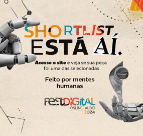 APPM Ribeirão divulga finalistas do FestDigital 2024