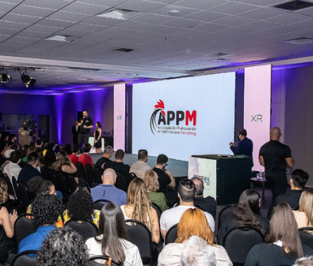 APPM premia agências do interior do país no FestDigital 2024 