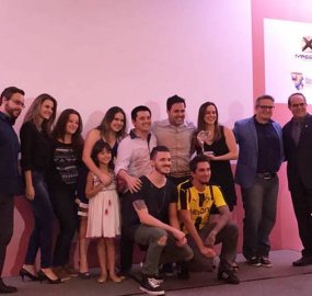 FestGraf 2016 premia os talentos da publicidade de mídia impressa