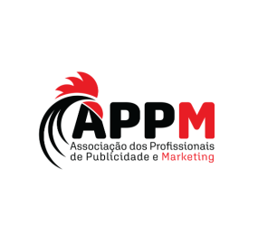 APP Ribeirão celebra 40 anos com nova marca.  APPM - Associação dos Profissionais de Publicidade e Marketing.