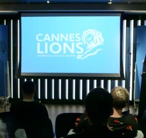 Menos será mais no Cannes Lions 2018