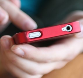 De 116 mil brasileiros com internet, 95% se conectaram pelo celular