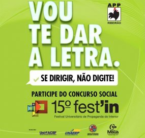 Concurso Social Festin 2016