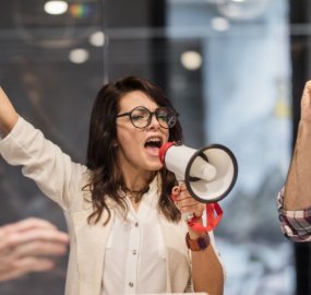 Agências de propaganda declaram otimismo recorde para 2019