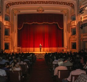 Vencedores do FestVídeo 2016 serão conhecidos no dia 6 de abril 